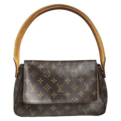 small louis vuitton monogram bag